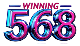 winning 568