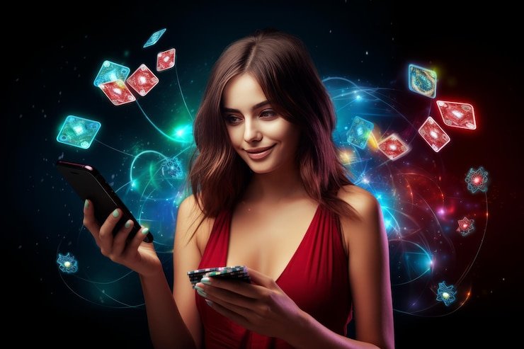 winning 568 user Mobile user and Brand