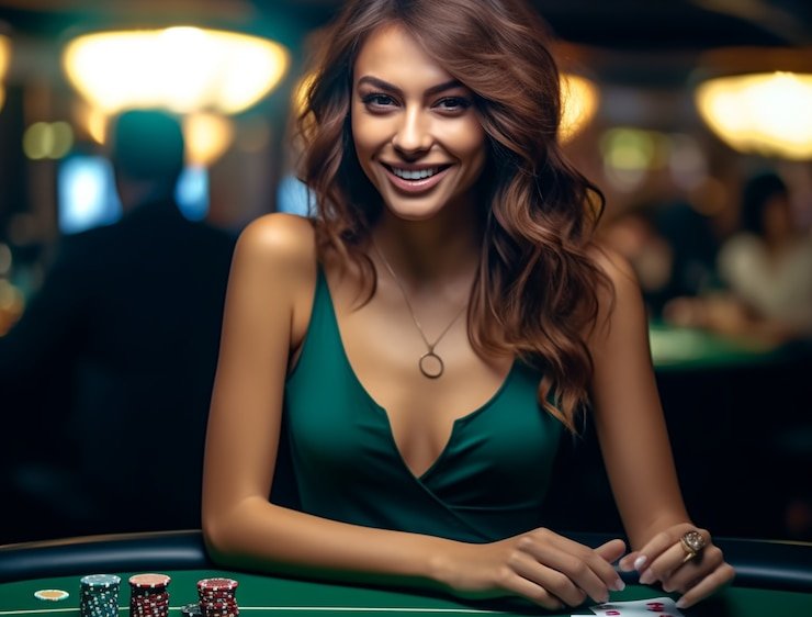 Tabel hasil permainan live casino winning 568